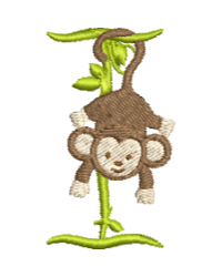Monkey I
