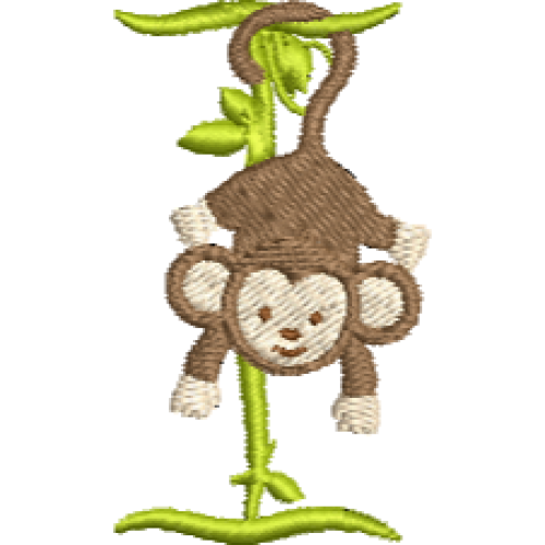Monkey I
