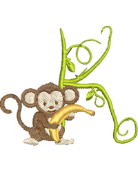 Monkey K