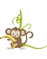 Monkey L