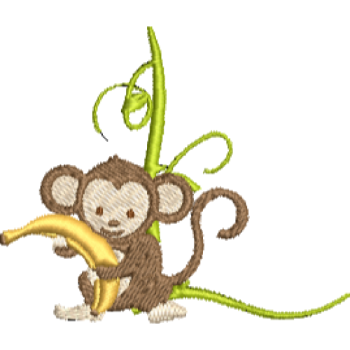 Monkey L