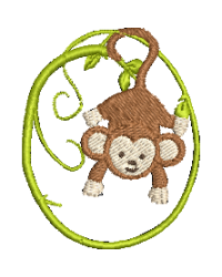 Monkey O