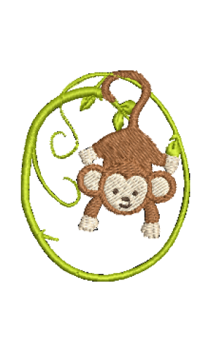 Monkey O