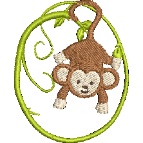 Monkey O