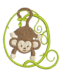 Monkey Q