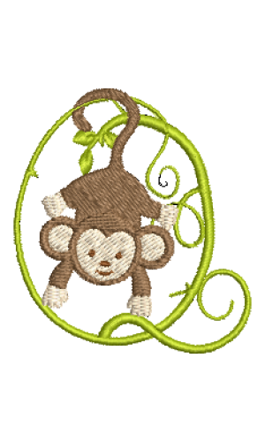 Monkey Q