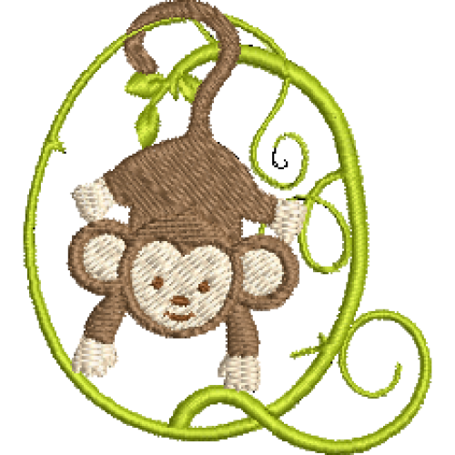 Monkey Q