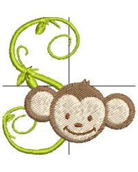 Monkey S