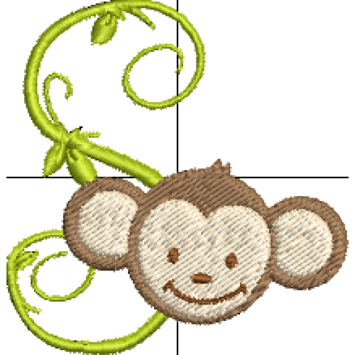 Monkey S