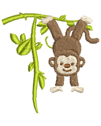 Monkey T