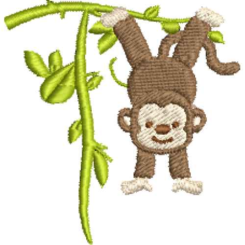 Monkey T