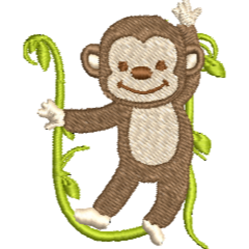 Monkey U