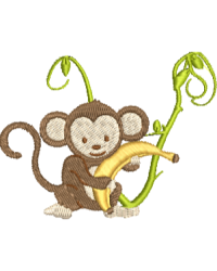 Monkey V
