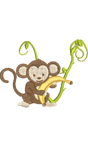 Monkey V