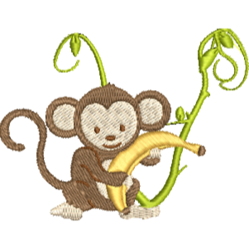Monkey V