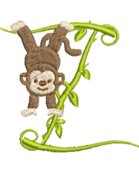 Monkey Z