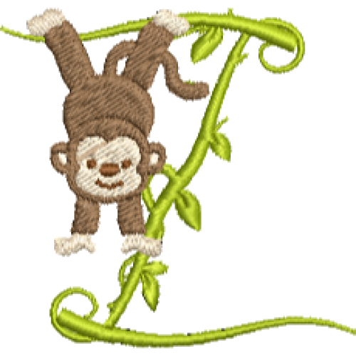 Monkey Z