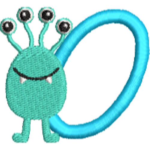 Monster 0