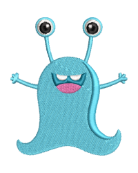 Monster 01