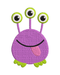 Monster 03