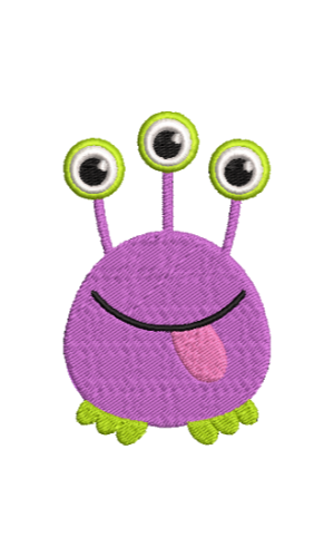 Monster 03