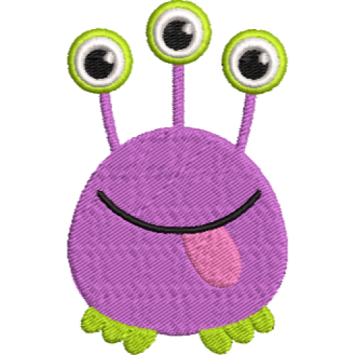 Monster 03