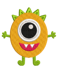 Monster 05