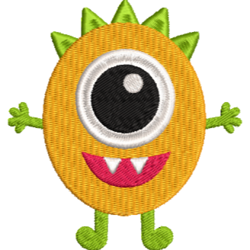 Monster 05
