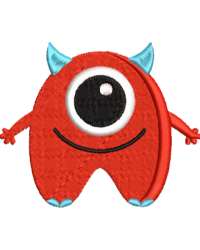 Monster 07