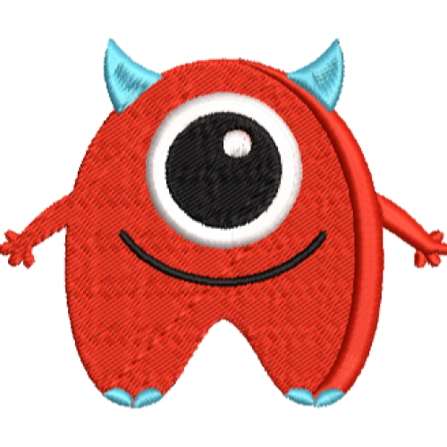 Monster 07