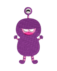 Monster 09