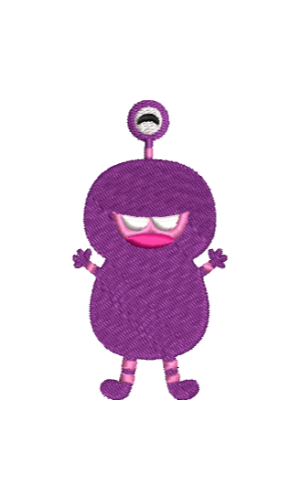 Monster 09
