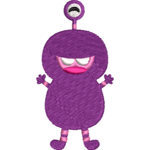 Monster 09