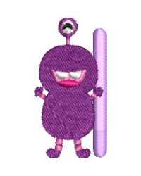 Monster 1