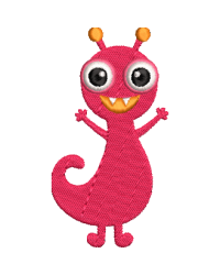 Monster 10