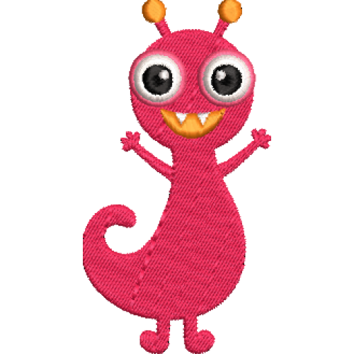 Monster 10