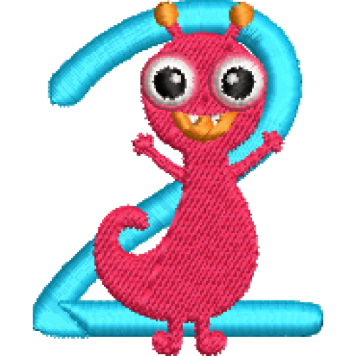 Monster 2