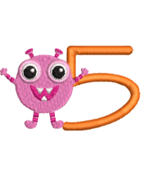 Monster 5