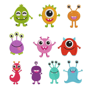 Monsters