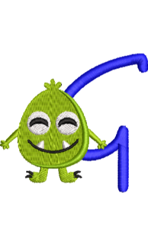 Monster G