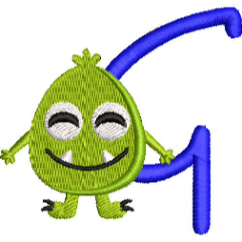 Monster G