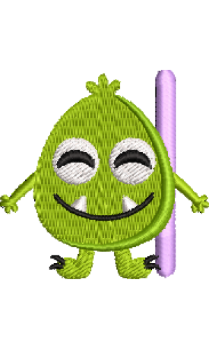Monster I
