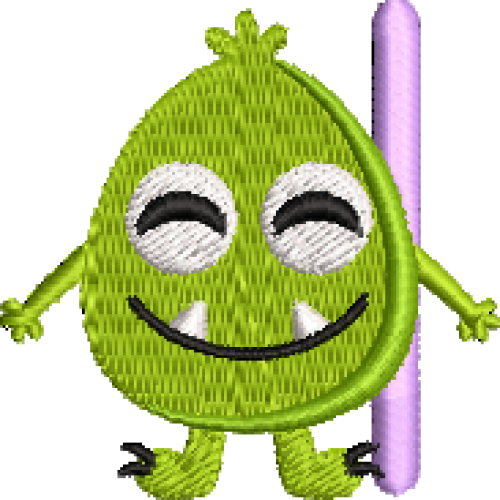Monster I