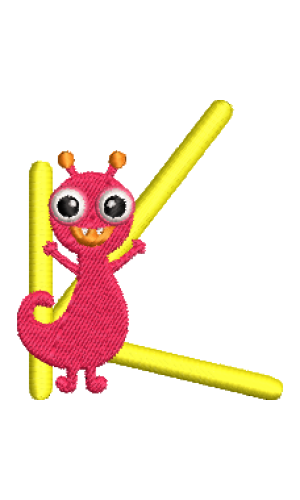 Monster K