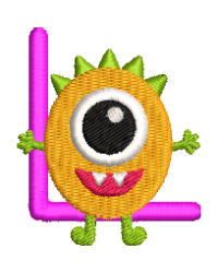 Monster L