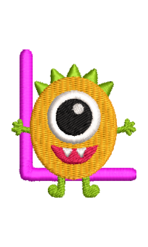 Monster L
