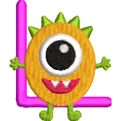 Monster L