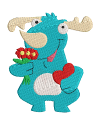 Monster Love 02