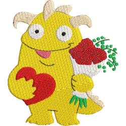 Monster Love 05