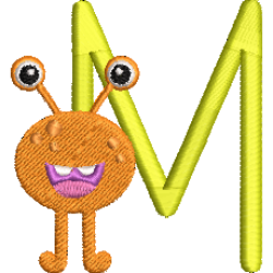 Monster M